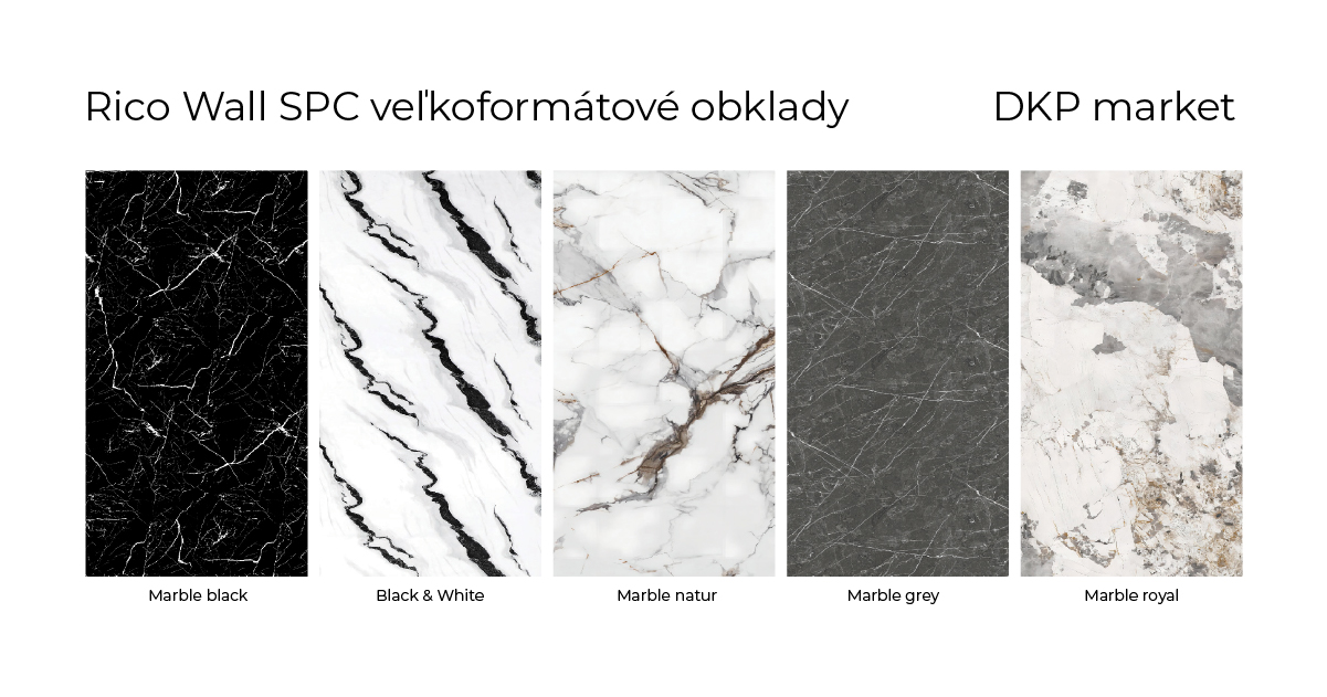 dekory Rico Wall